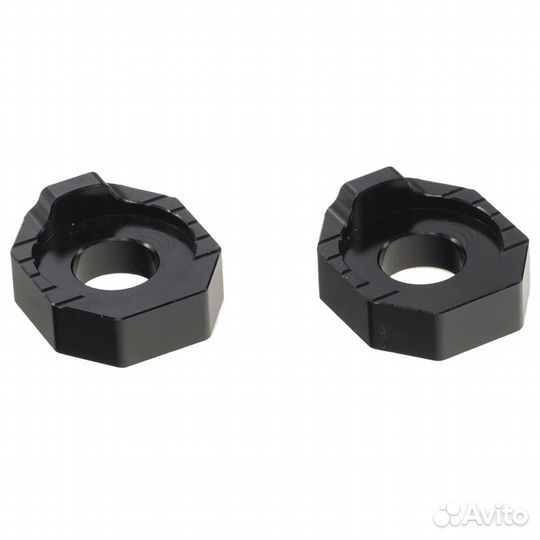 Кронштейн натяжителя цепи привода (пара), CNC