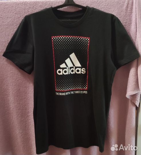 Футболка adidas