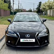 Lexus IS 2.5 AT, 2007, 255 600 км, с пробегом, цена 1 190 000 руб.