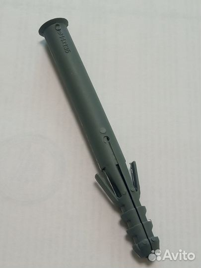 Дюбель ус RDU 14х100 (150шт)