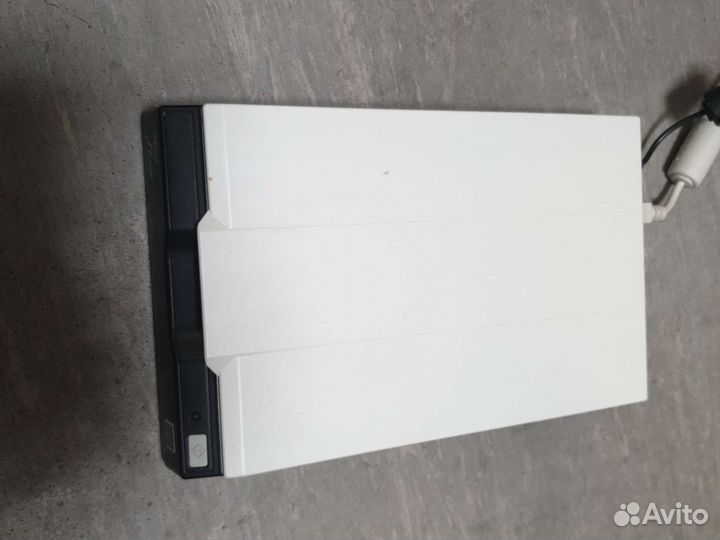 Сканер fujitsu Fi-65 f