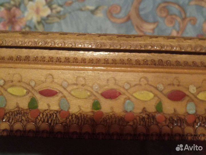 Сигаретница