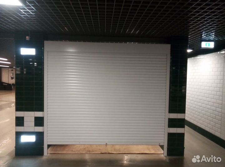 Рольставни Челябинск