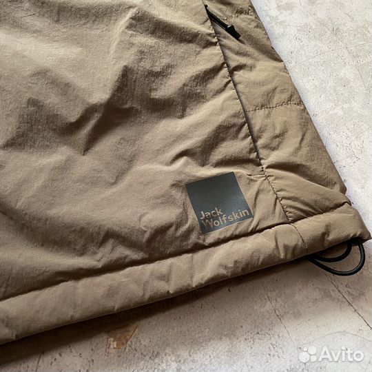 Жилетка Jack Wolfskin TexaShield