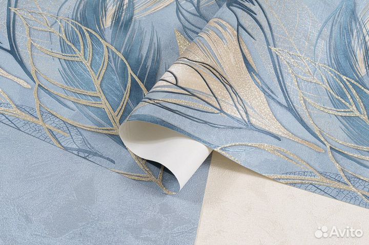 Обои Артекс 10708-05 Хлоя