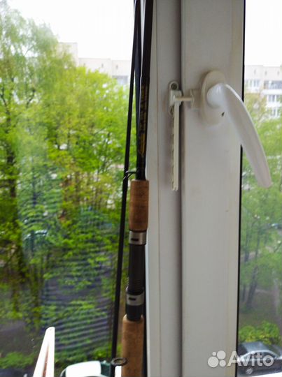 Продам спиннинг