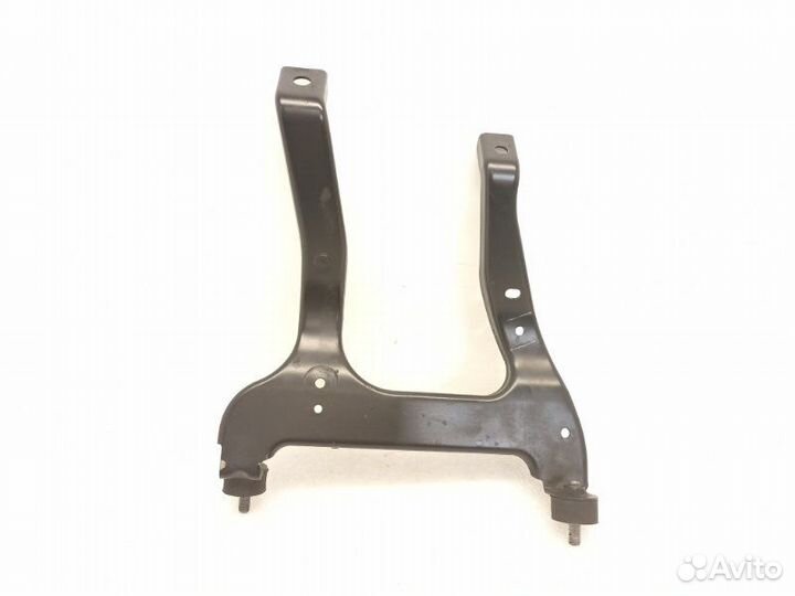 Кронштейн коллектора Volkswagen Passat B6 2.0 BVY