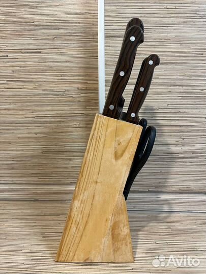 Ножи mayer & boch