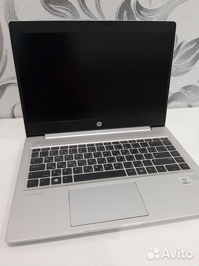 Hp probook 440 g7