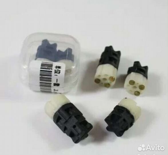 Блок управления двигателем Мерседес 211 3.5