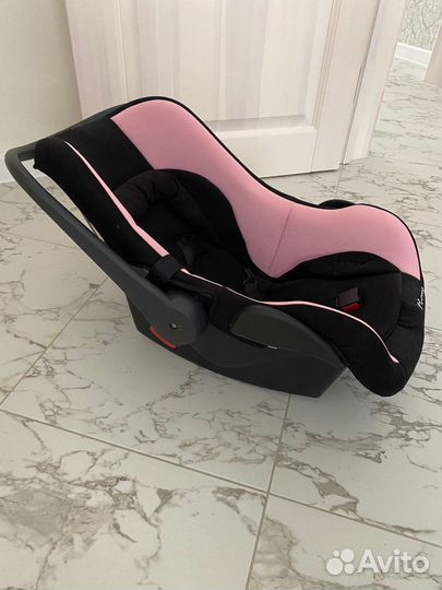 Детская люлька переноска