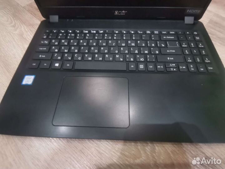 Acer i3 7th gen