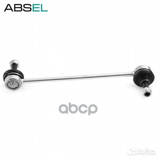 Стойка стабилизатора переднего fr350056 absel