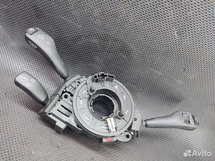 Переключатель подрулевой (стрекоза) для BMW X5 E53