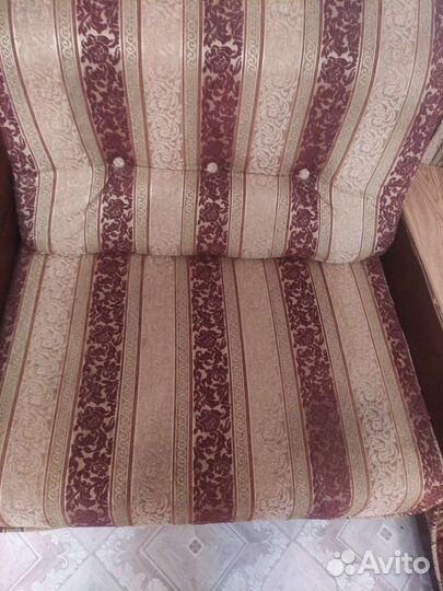 Угловой диван бу