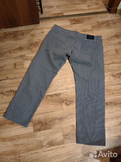 Брюки jacob cohen