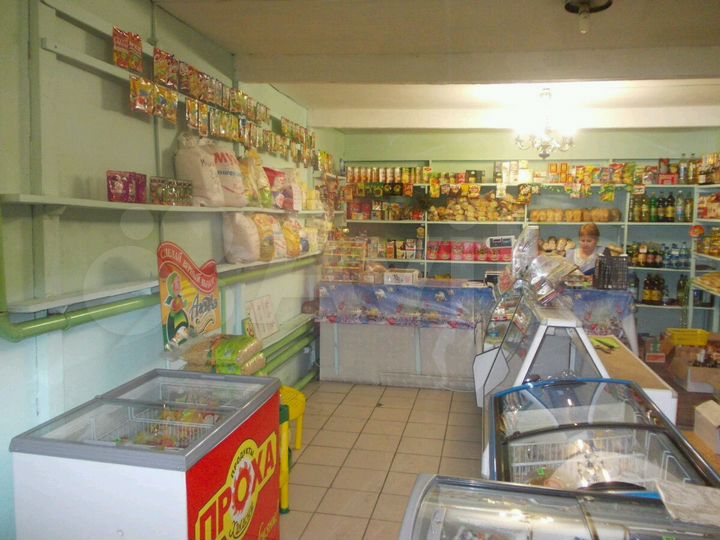 Склад, 1291 м²