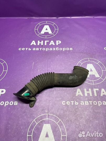 Гофра воздушного фильтра Suzuki Sx 4 YA21S M16A