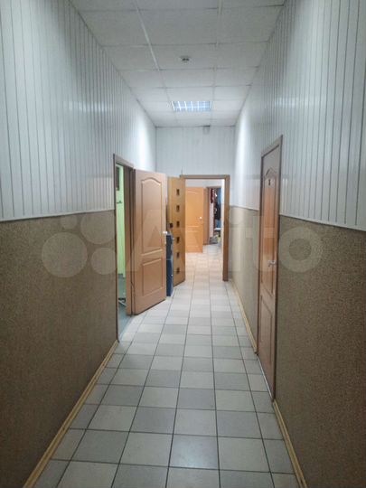 Свободного назначения, 22 м²