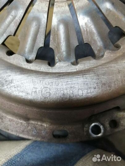 Таета Камри 40 Матор V 2'4