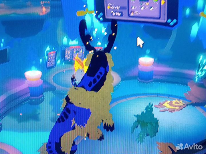 Nadaler dragon (Roblox) приключения дракона