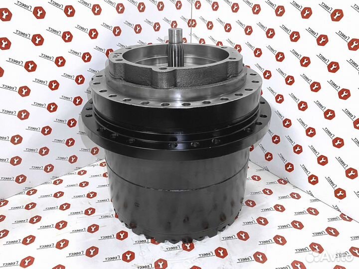 Редуктор хода EC360NLC SA7117-45060