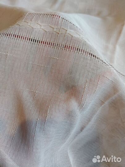 Ткань для штор