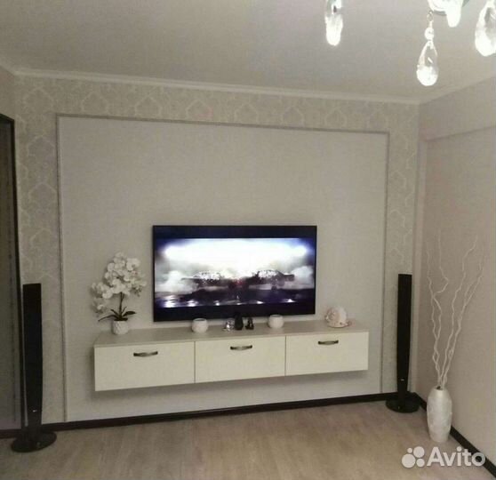 Тв тумбы
