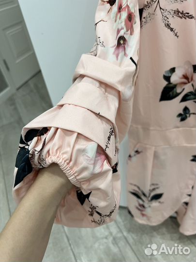 Комбинезон женский летний