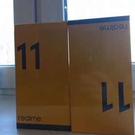 realme 11, 8/128 ГБ