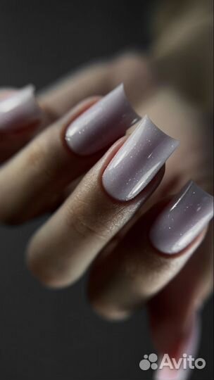 Pro-гель маникюр, рассрочка
