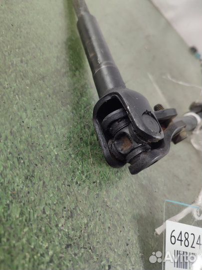 Рулевой карданчик Toyota Estima ACR30 2azfe 2004