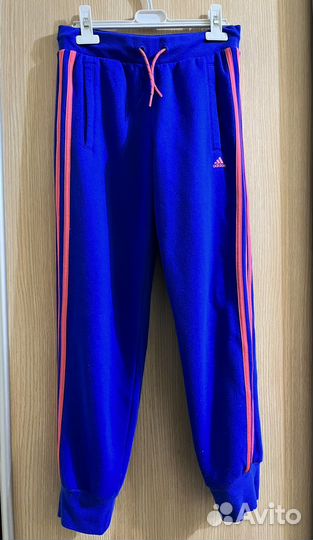 Спортивный костюм adidas для девочек