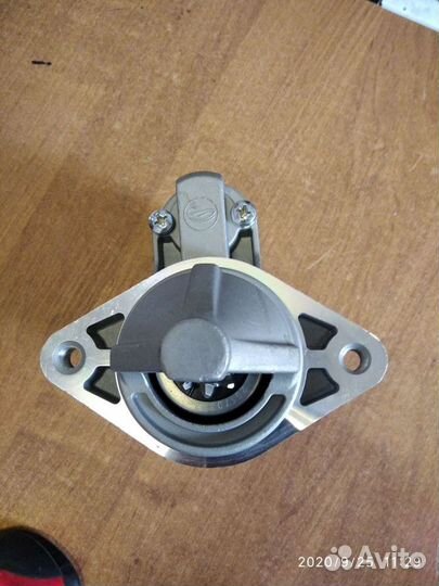 Стартер Lifan Myway X70 (оригинал)