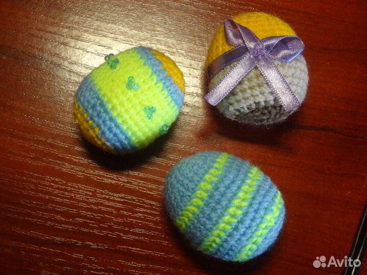 Вышивка, вязание, поделки из фетра