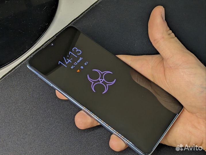 HUAWEI P30, 6/128 ГБ