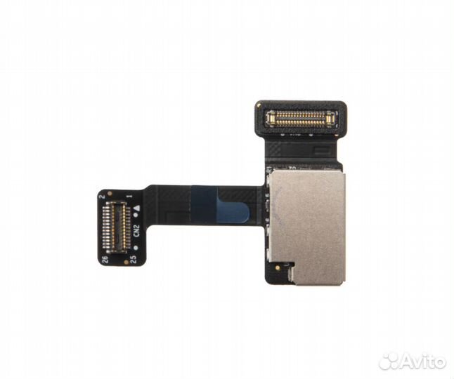 Контроллер Touch Bar MacBook Pro A2338 A2251 A2289