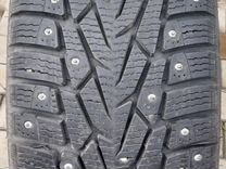 Комплект зимних колес 205/65 R16 (с датчиками)