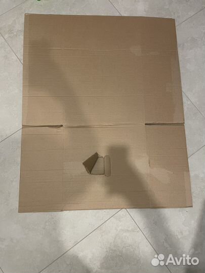 Коробки для переезда / маркетплейса