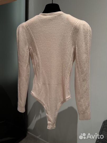 Ulyana Sergeenko боди оригинал