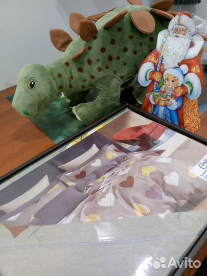 Белье постельное