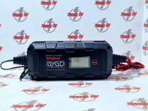 Зарядное устройство 6v/12v/24 F-15000 bygd