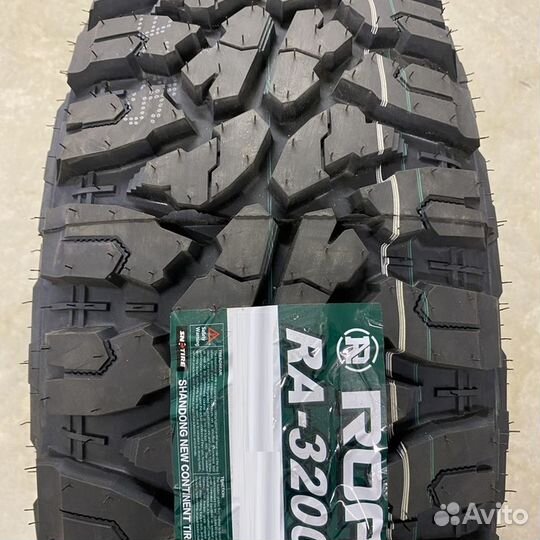 Roadcruza RA3200 265/70 R17 121