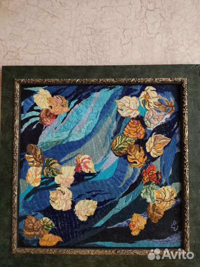 Багет рамки для картин