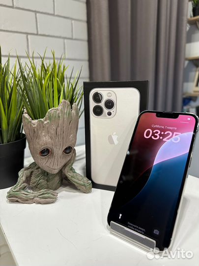 iPhone 13 Pro, 256 ГБ