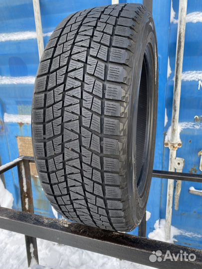 Bridgestone Blizzak DM-V1 225/60 R17 99R