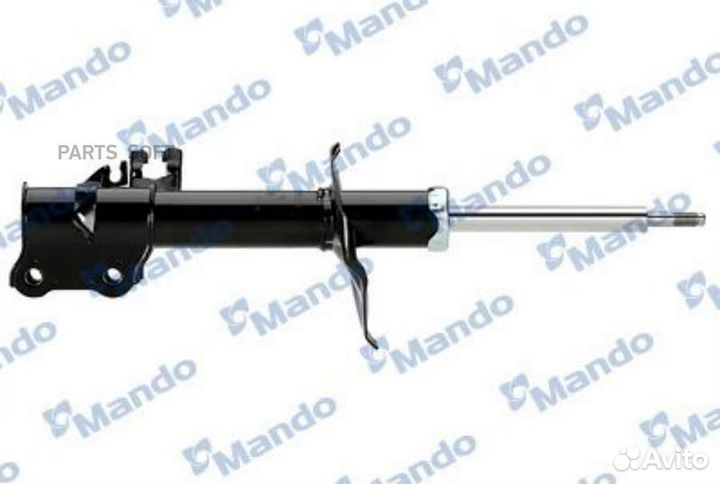 Mando EST10012W Амортизатор перед прав