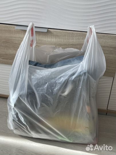 Детские вещи пакетом на мальчика 116