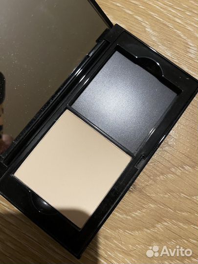 Mary kay футляр+пудра