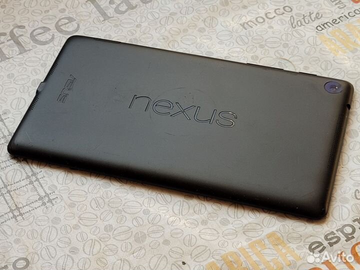 Asus Google Nexus 7 (2013), 2/32 Гб